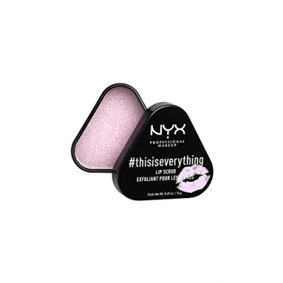 Abbildung von NYX #Thisiseverything Lip Scrub 14 g