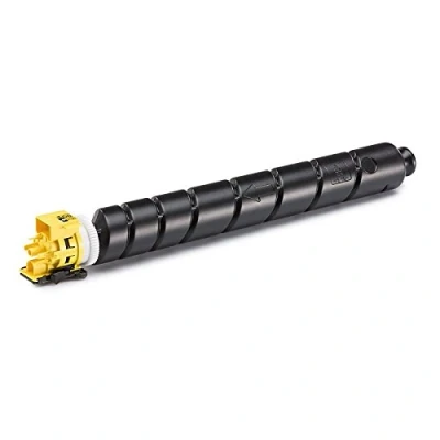 Abbildung von PRIMA4 1T02YPAUT0 CK8530Y Gelb Toner kompatibel mit Triumph Adler Utax 2508 Ci 12k Seiten