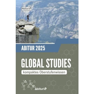 Abbildung von Abiturwissen Global Studies: kompaktes Oberstufenwissen zur Vorbereitung auf das Abitur