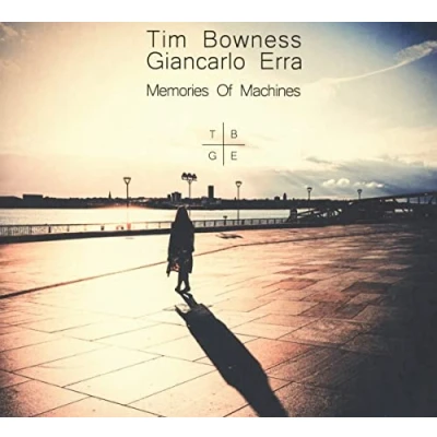 Abbildung von Memories of Machines (CD+Dvd Audio Digipak)