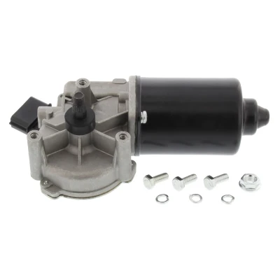 Abbildung von MAPCO 90160 Scheibenwischermotor 12 vorne für Linkslenker NISSAN: Almera Tino