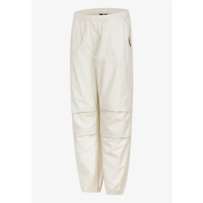 Abbildung von Converse Parachute PANT Stoffhose für Kinder, Größe: 128/140, Natural ivory
