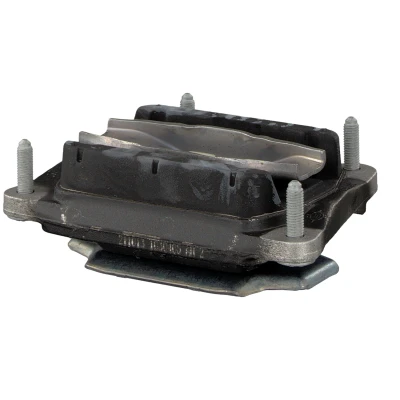 Abbildung von FEBI BILSTEIN 23990 Getriebelagerung hinten AUDI: A6 C6 Avant, Limousine, Allroad C5