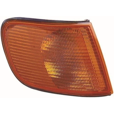Abbildung von ABAKUS 441 1509R UE Y Blinker vorne rechts mit Lampenträger AUDI: 100 C4 Limousine, Avant