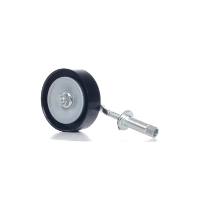 Abbildung von RIDEX 310T0364 Spannrolle RENAULT: ESPACE 4, Vel Satis, NISSAN: Murano I