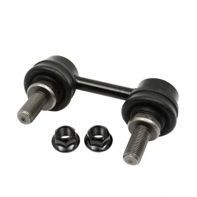 Abbildung von CTR CL0553 Koppelstange Vorderachse links M10XP1.25 mit Mutter TOYOTA: Camry IV Limousine, LEXUS: RX I