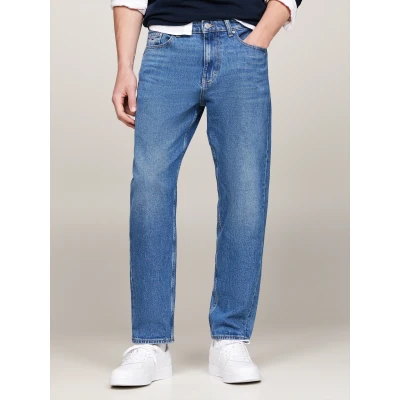 Abbildung von Tommy Jeans Tapered fit &quot;ISAAC RLXD TPRD&quot;