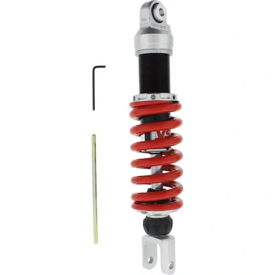Abbildung von amortiguador Suspension Motorrad YSS TOP line Gas Z