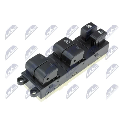 Abbildung von NTY EWS NS 026 Schalter, Fensterheber vorne links