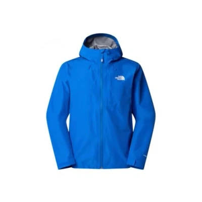 Abbildung von The North Face Dryzzle Jacket Hardshelljacke, Herren, Größe: Small, Hero blue