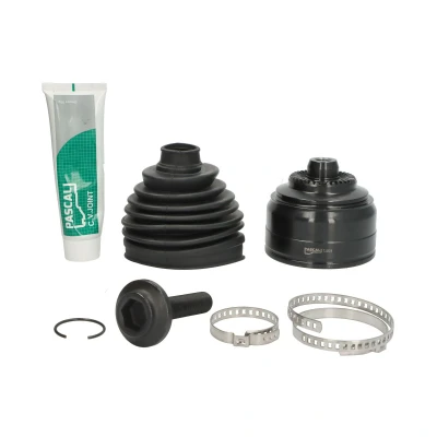 Abbildung von Gelenk, Antriebswelle PASCAL G7M017PC
