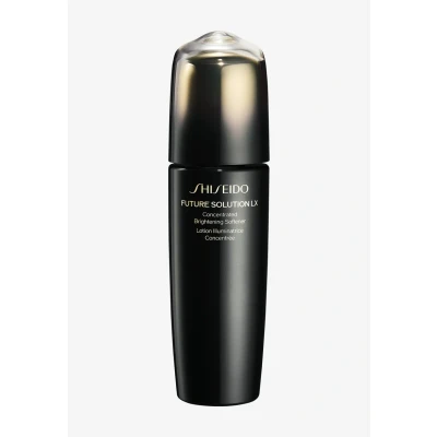 Abbildung von Shiseido Future Solution LX Revamp Concentrated Brightening Softener 170 ml