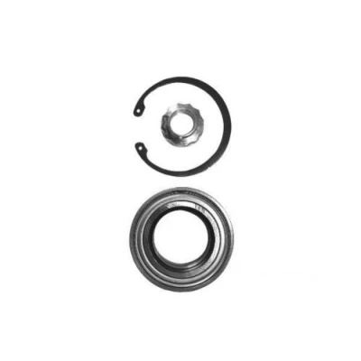 Abbildung von MOOG ME WB 11262 Radlagersatz 75 MERCEDES BENZ: A Klasse, Vaneo