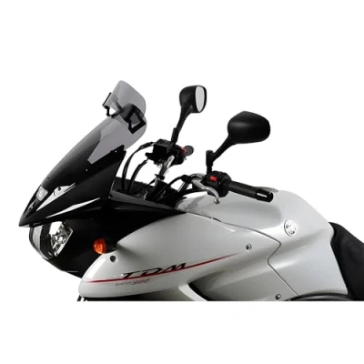 Abbildung von MRA Vario Tourenscheibe VT getönt für Yamaha TDM 900