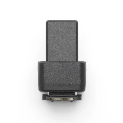 Abbildung von Original DJIDJI Mic 2 Blitzschuh Adapter für DJI Zubehör Verbinden Sie den Empfänger mit dem MI Anschluss Sony Kamera