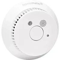 Abbildung von eQ 3 Homematic IP Rauchwarnmelder mit Q Label