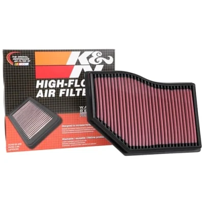 Abbildung von K&amp;N 33 3139 Replacement Air Filter