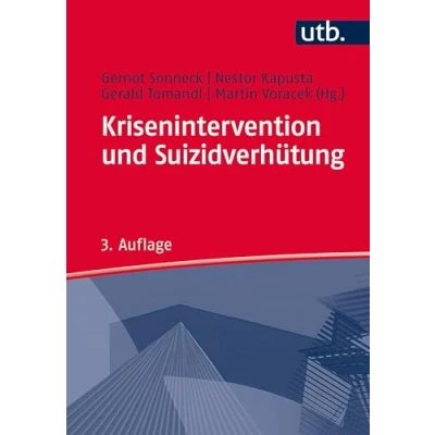 Abbildung von Krisenintervention und Suizidverhütung