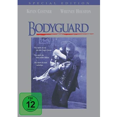 Abbildung von Bodyguard [Special Edition]