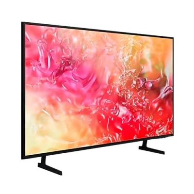 Abbildung von TV intelligente Samsung TU43DU7105 4K Ultra HD LED 43&#039;