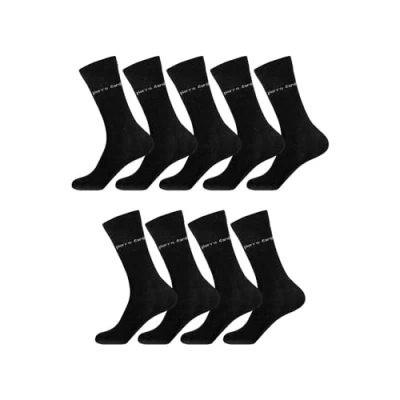 Abbildung von Pierre Cardin Herren Pca/1/Cvx9 Socken, N, 43 46 (9er Pack)