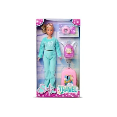 Abbildung von Steffi LOVE Spielset Arzttasche