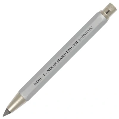 Abbildung von Portamine Matic Koh i noor metallo satinato 5,6 mm H5640 9