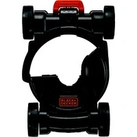 Abbildung von 3 in 1 Multi Trimmer Basis CM100, Rollen