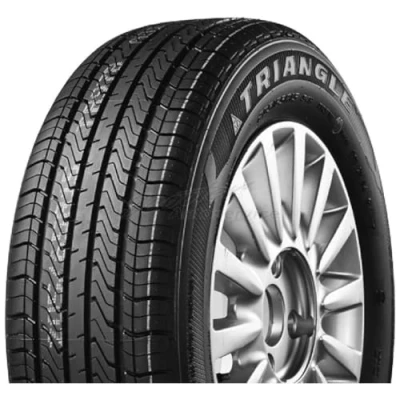 Abbildung von Triangle TR978 155/65 R14 75H PKW Sommerreifen Reifen VOLKSWAGEN: Lupo / 3L, RENAULT: TWINGO 1, TOYOTA: Aygo CBPTR97815G14HH0