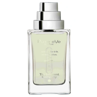 Abbildung von The Different Company Eau de Parfum Juste Chic Pure eVe
