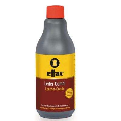 Abbildung von Effax Ledercombi