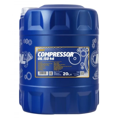 Abbildung von MANNOL MN2901 20 Kompressor Öl