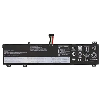Abbildung von ASKC L19C4PC1 Laptop Akku für Lenovo Legion 5P 15IMH05 5 15ARH05 Series L19M4PC1 L19C4PC0 5B10W86196 L19M4PC0 5B10W86192 5B10W86194 5B10W86195 80Wh