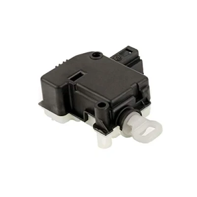 Abbildung von LST Stellmotor Heckklappe 1M0959781A f 4 3B