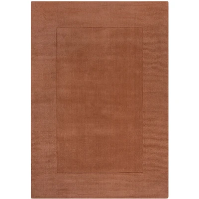 Abbildung von FLAIR RUGS Wollteppich &quot;Tuscany&quot;, rechteckig