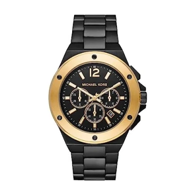 Abbildung von Michael Kors MK8941 Herren Armbanduhr