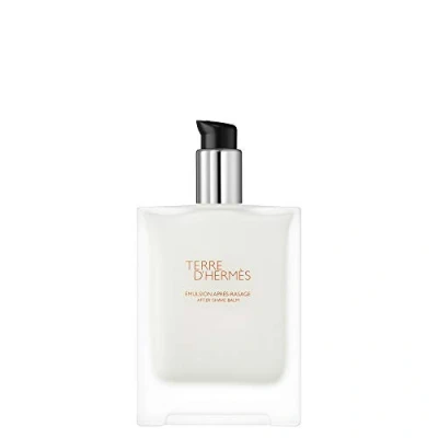Abbildung von Hermès Terre D&#039;Hermès Aftershave Balsam 100 ml