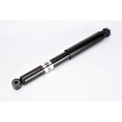 Abbildung von KRAFT 4011584 Stoßdämpfer Hinterachse Gasdruck Teleskop oben Stift OPEL: Corsa C Schrägheck