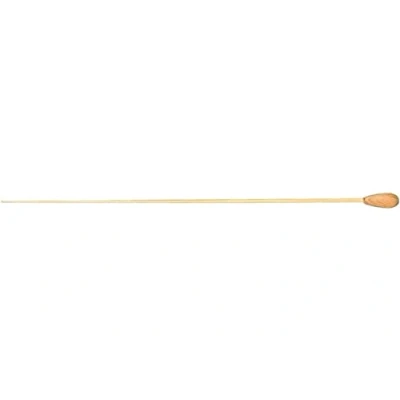 Abbildung von Gewa 912040 Taktstock K Modell, 43 cm, weißbuche
