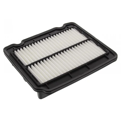 Abbildung von MAPCO 60592 Luftfilter 46 188 224 Filtereinsatz CHEVROLET: Kalos Schrägheck, Aveo / Limousine, DAEWOO: Schrägheck
