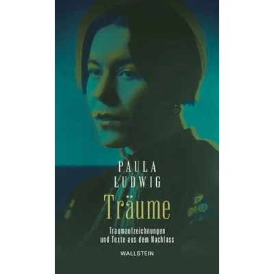 Abbildung von Träume: Traumaufzeichnungen und Texte aus dem Nachlass