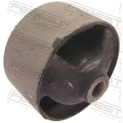 Abbildung von FEBEST TMB 042 Motorlager hinten TOYOTA: Paseo Coupe