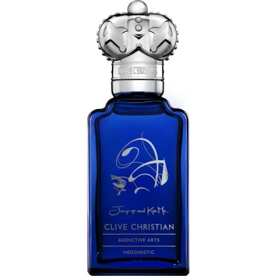 Abbildung von Clive Christian Jump Up And Kiss Me Hedonistic (2021) Eau de Parfum 50 ml