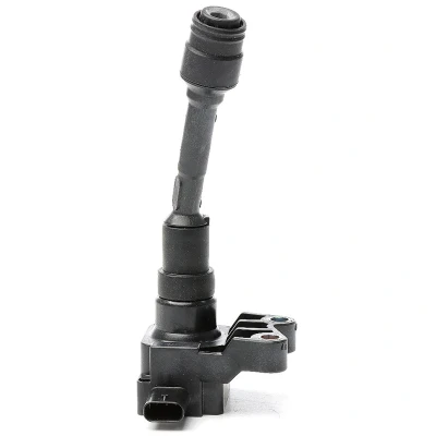 Abbildung von METZGER 0880422 Zündspule 3 FORD: FIESTA 6, FOCUS Turnier,