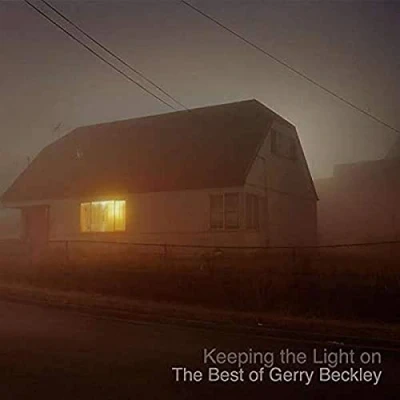 Abbildung von Keeping the Light on Best of Gerry Beckley 2lp [Vinyl LP]