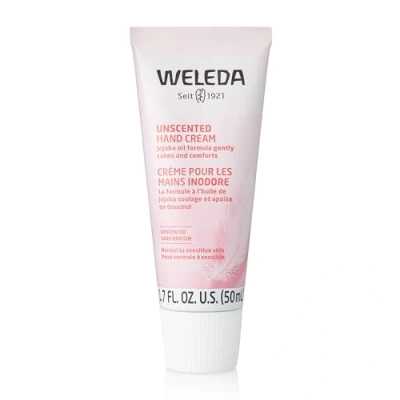 Abbildung von Weleda Creme Körper Beruhigende Handcrème