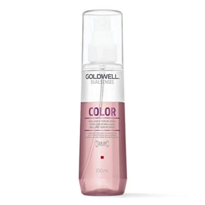 Abbildung von Goldwell Dualsenses Color Serum Spray, 1er Pack, (1x 150 ml)