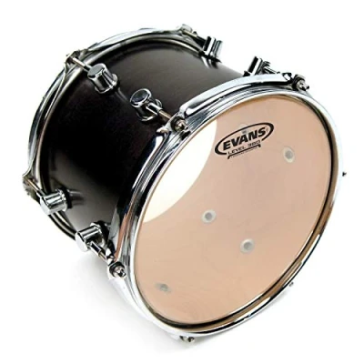 Abbildung von Evans TT10G2 G2 Clear 10&quot; Schlagzeugfell