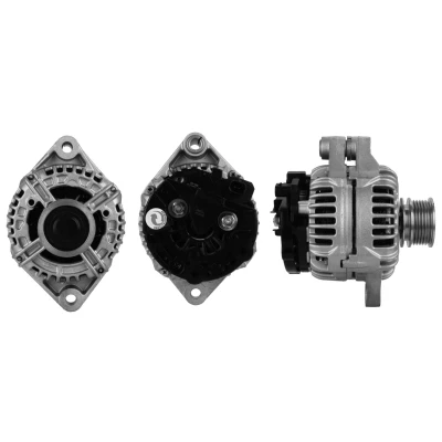Abbildung von Generator ELSTOCK 28 5737