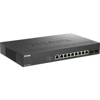 Abbildung von D Link DMS 1250 10SP/E